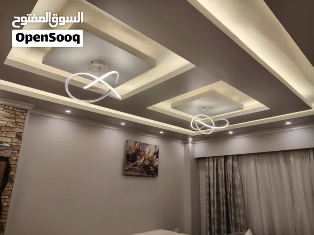 140 m2 4 Bedrooms Apartments for Sale in Giza 6th of October