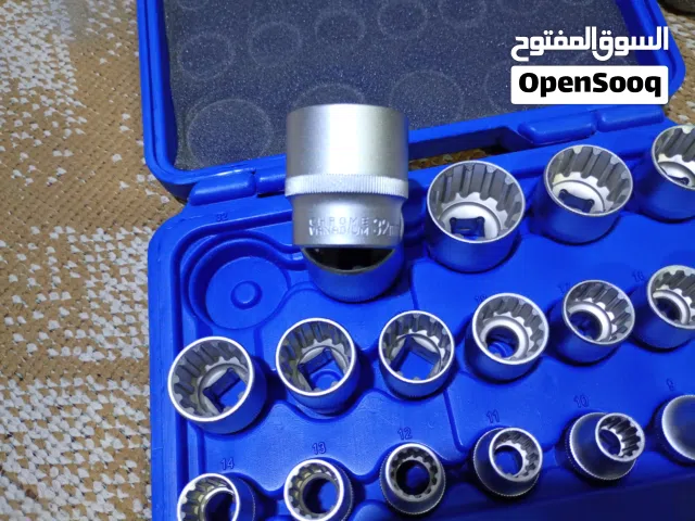 عدد دريلات للبيع ابيع شلع