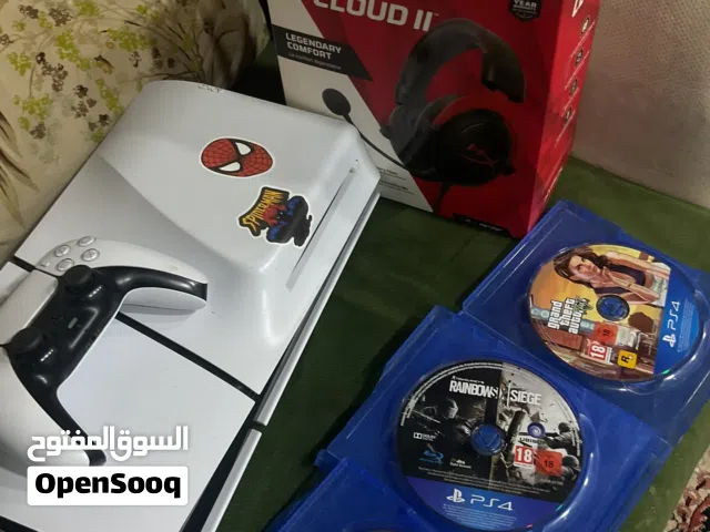 PlayStation 5 PlayStation for sale in Basra
