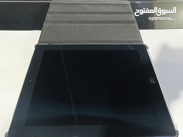 السلام عليكم ايباد 4للبيع60,000