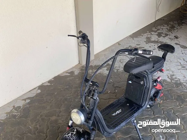 سكوتر الكتروني مستعمل للبيع Elctronic Scooter for sale