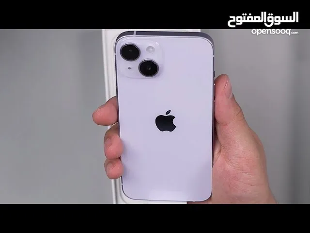 Apple iPhone 14 128 GB in Baghdad