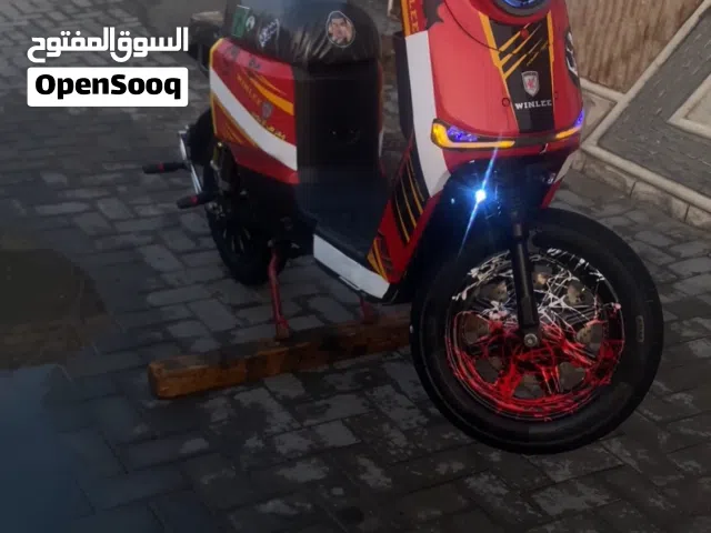 سلام عليكم دراجه R11