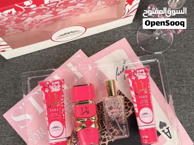 عطور رجالي وستاتي