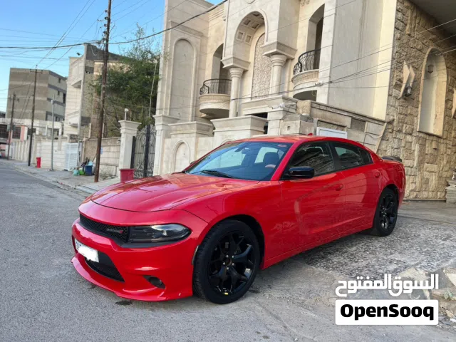 Used Dodge Charger in Baghdad