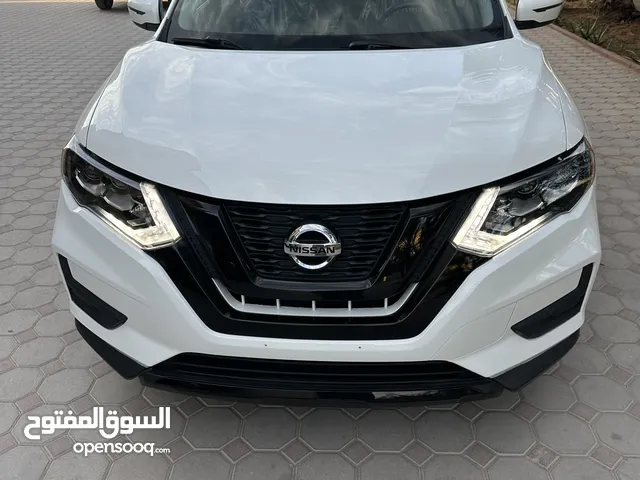 Used Nissan Rogue in Ras Al Khaimah