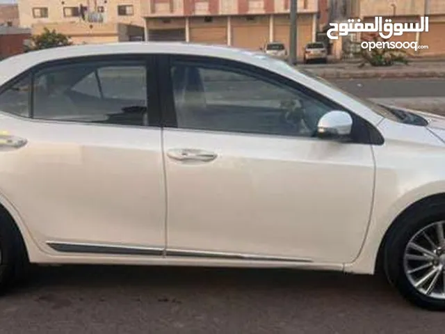 New Toyota Other in Al Riyadh