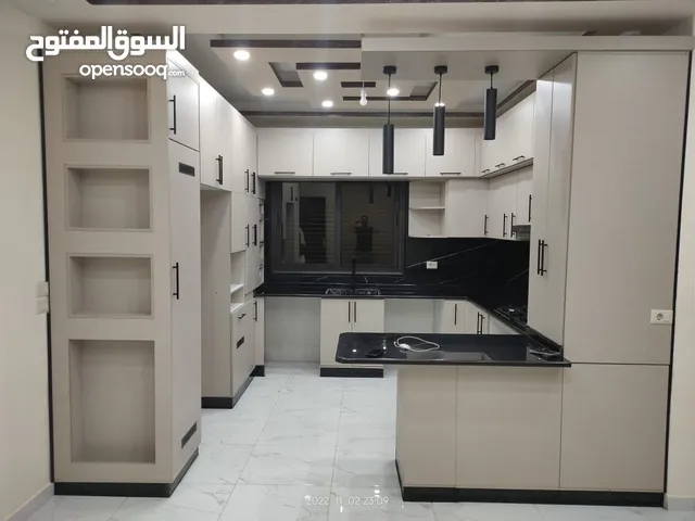 162m2 3 Bedrooms Apartments for Sale in Irbid Aydoun