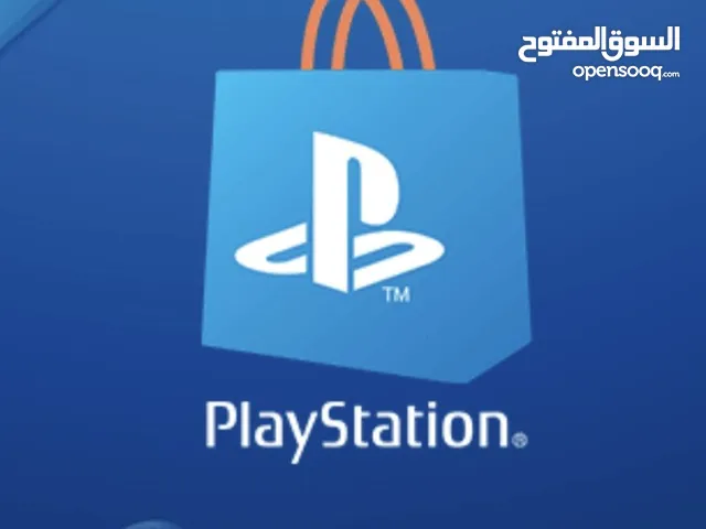 ستور بليستيشن اماراتي 20 دولار