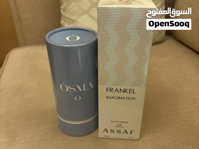 عطر عساف / عطر اوسما O