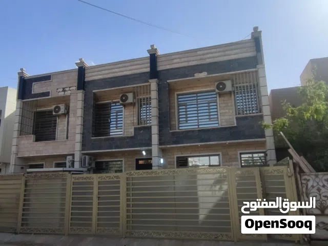 بيت للبيع مساحة 112.5 + 112 إضافية تشجير للبيع