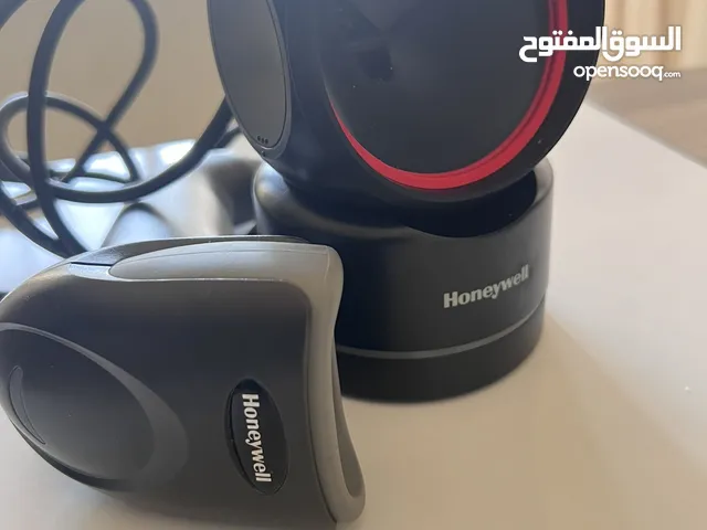 للبيع ماسح باركود Honeywell HF680 - جديد