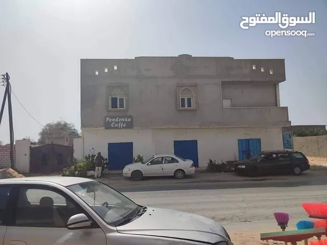 900m2 Complex for Sale in Tripoli Janzour