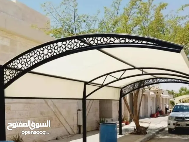 حداد مظلات الرياض