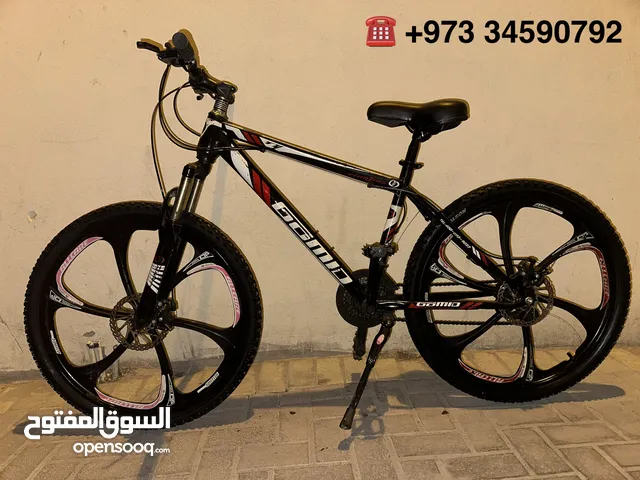 For sale cycle 26 size everything is working full condition aluminum wheels