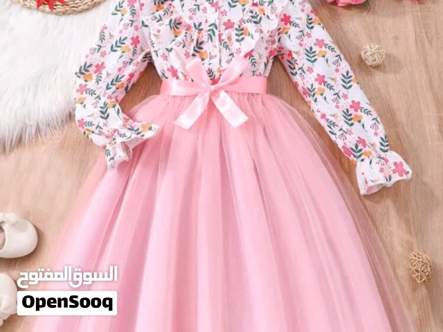 فستان جديد من شي ان