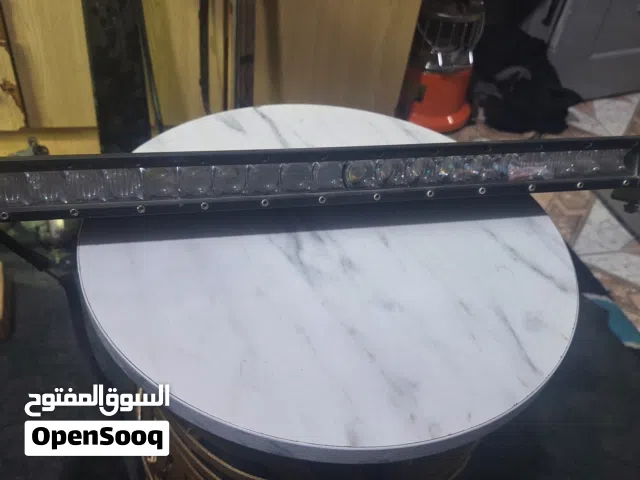 ليد بار وكاله اضاءه نهار