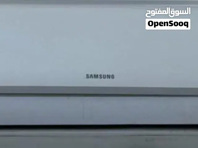 مكيف سامسونج 12