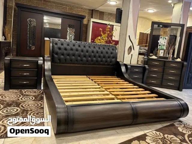 غرف نوم استعمال بسيط