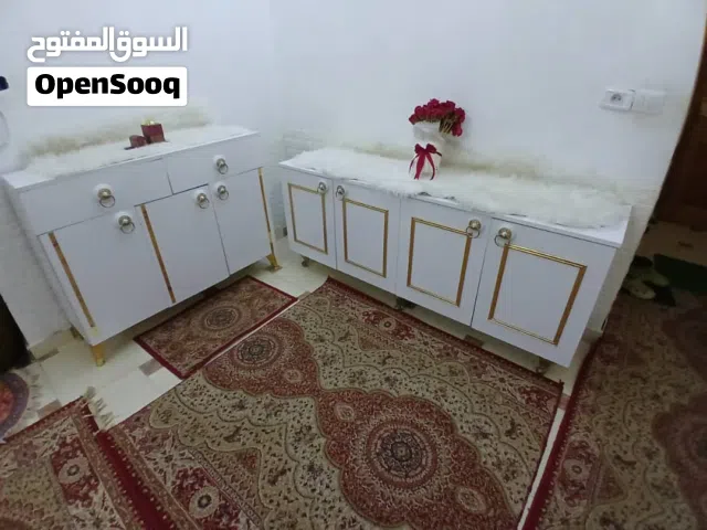 كونسول ومدخل مع بعض