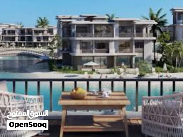 شاليه للبيع في الساحل الشمالي في الكيلو 88 بجوار العالمين الجديده بقسط علي 10سنين
