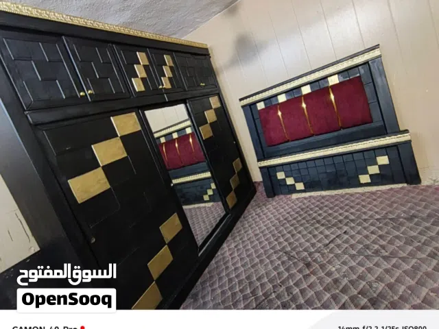 غرفه نوم ماستر تفصيل