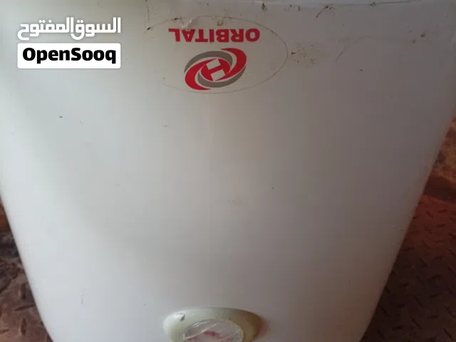 قيزر كهرباء أوربيتال