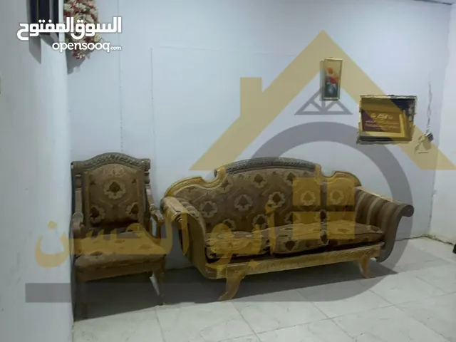 دار سكني للايجار في منطقة الجنينة