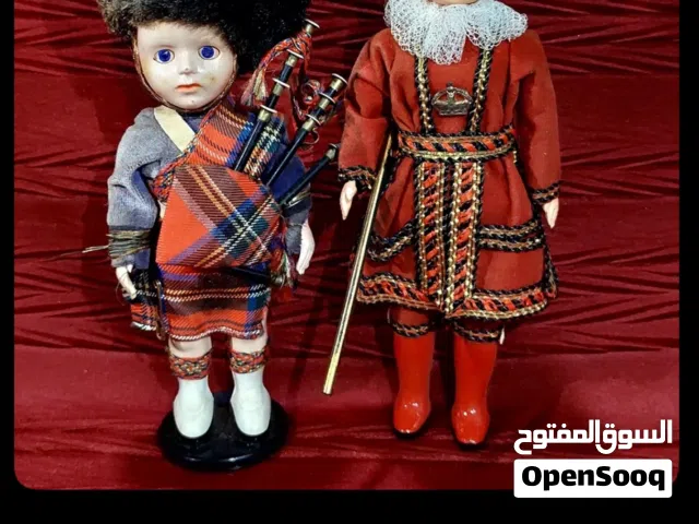 تحفيات انتيكات مجسمات