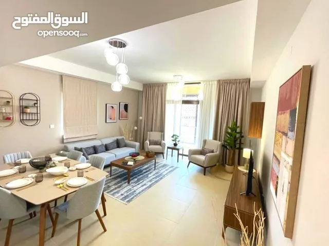 2Bed Smart Apartment in Muscat Bay  شقة مؤثثة في خليج مسقط