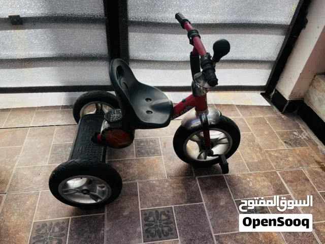 بايسكل اطفال