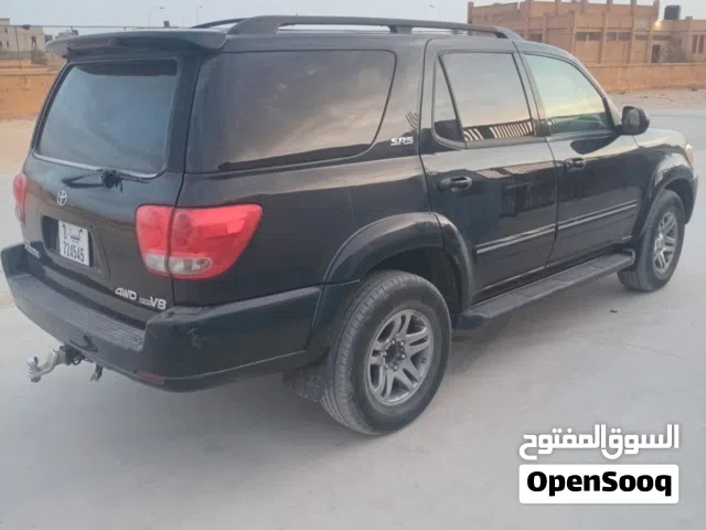 سيكويا رباعي