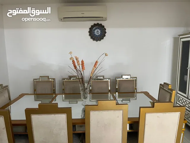 طقم طعام فاخر