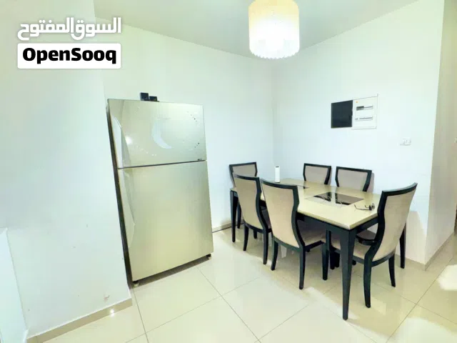 150 m2 3 Bedrooms Apartments for Rent in Ramallah and Al-Bireh Al Tira