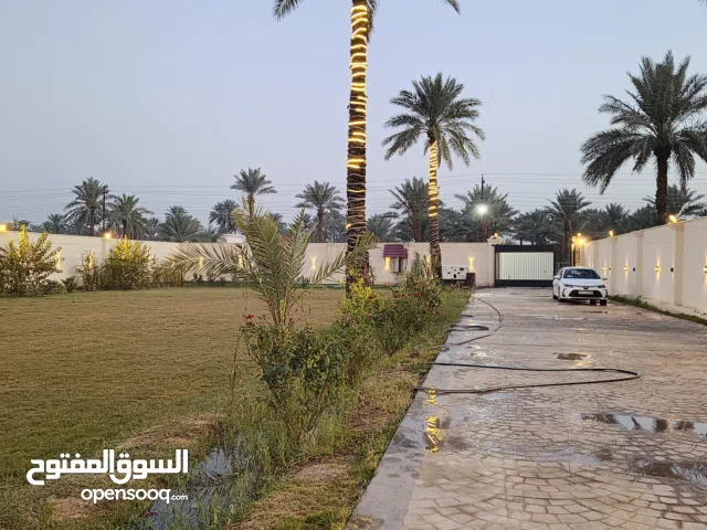 1 Bedroom Chalet for Rent in Baghdad Arab Ejbur