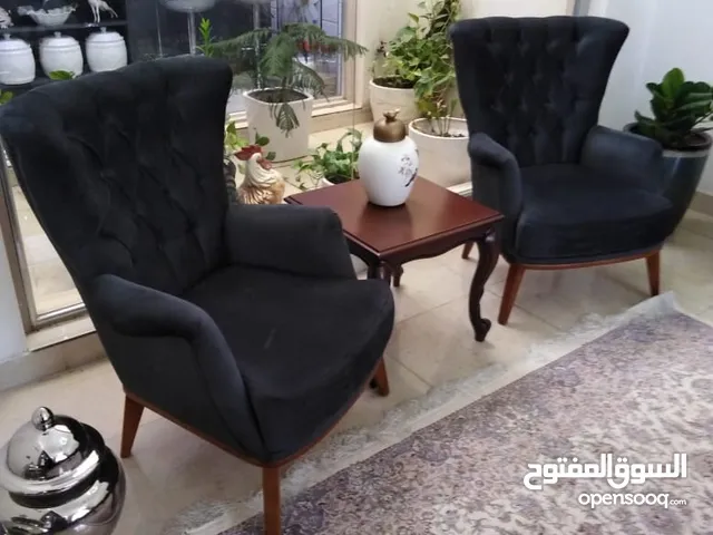 تخم قنفات اربع قطع سبع مقاعد