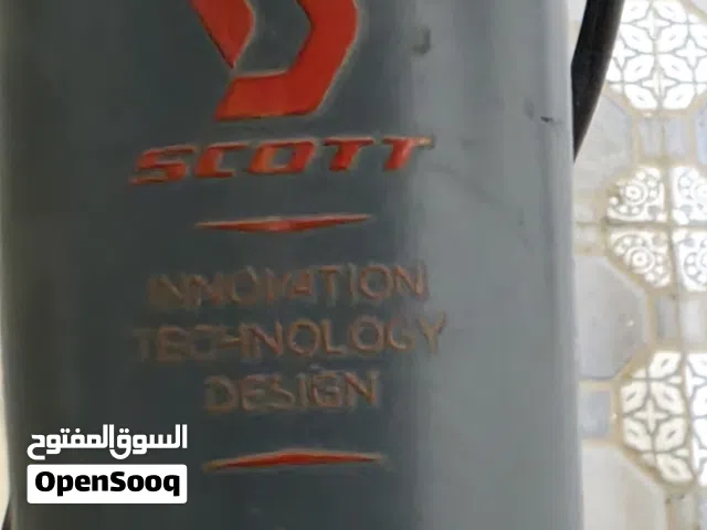 دراجه هوايه speed