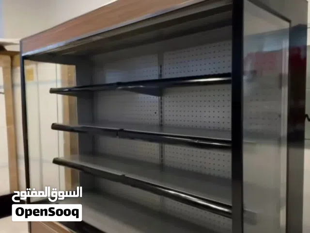 OPEN CHILLER USED براد مفتوح مستعمل