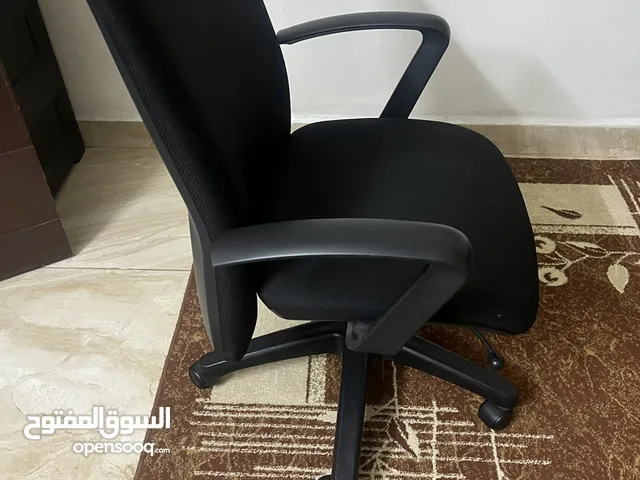كرسي مكتب للبيع