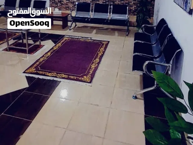 شقه للايجار خدميه