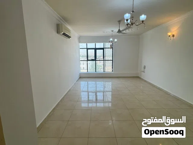 120 m2 2 Bedrooms Apartments for Rent in Muscat Al Khoud