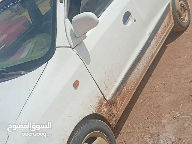 اتوز بربري 2005