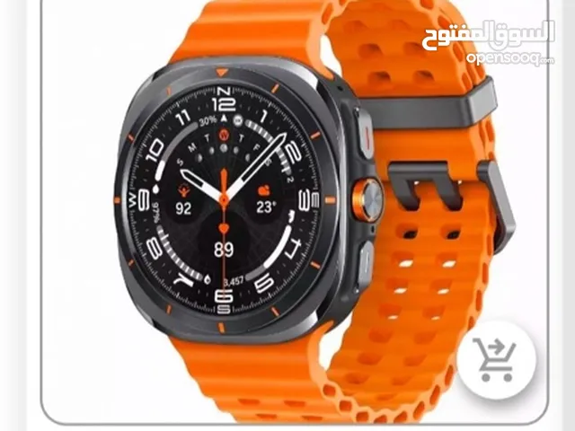 Samsung ultra watch