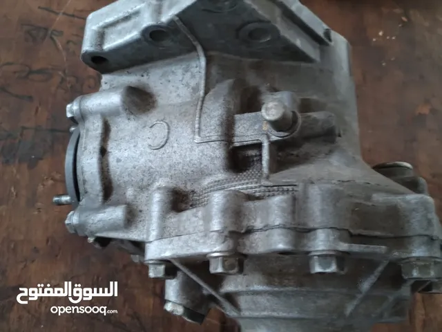 Suspensions Mechanical Parts in Al Dakhiliya