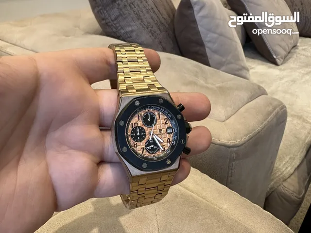 Automatic Audemars Piguet watches  for sale in Amman