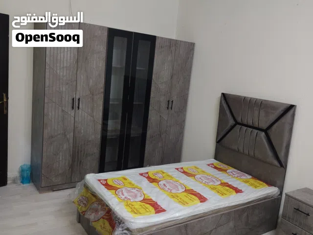 غرف نوم جديده