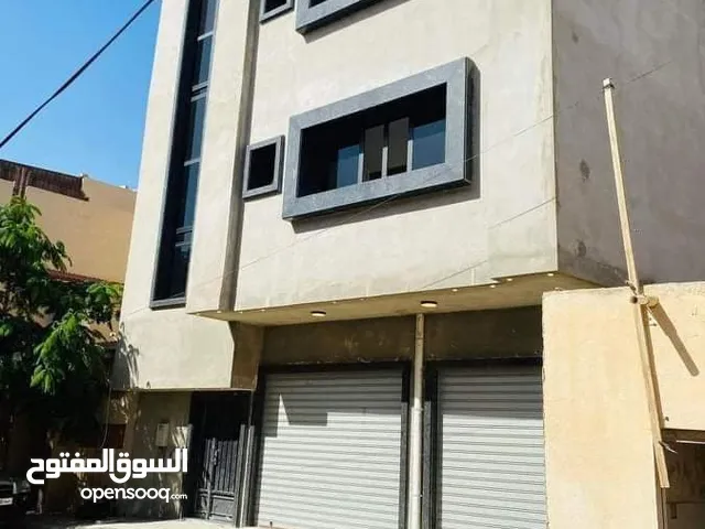 3 Floors Building for Sale in Misrata Other