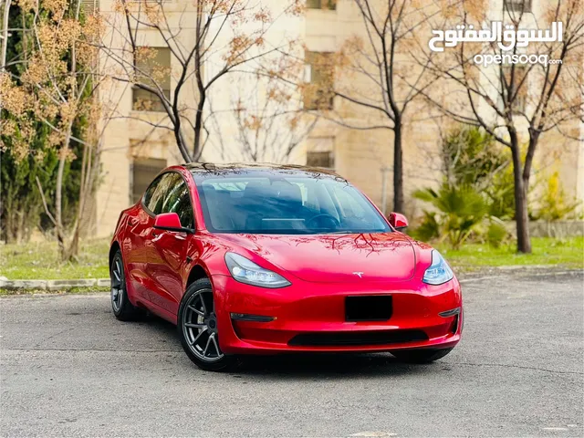 Tesla Model 3 Standard 2023