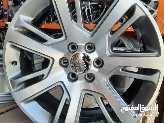 مطلوب رنقات كدلك إيسكاليد حجم 22