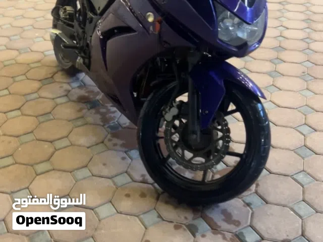 كوساكي نينجا مديل 2009 ممشى الدراجه 10k الدراجه مسرفسه بالكامل طالب فدراجه 3500 وقابل للتفاوض